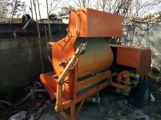 Πρέσσες Herts 2010