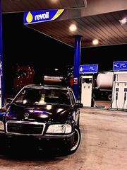 Mercedes-Benz C 180 1995 W202