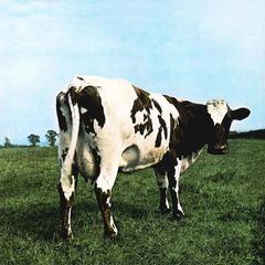ATOM HEART MOTHER, Pink Floyd LP