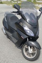 Aprilia Atlantic 300S 2010
