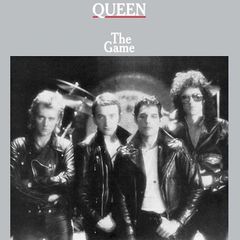 QUEEN, THE GAME, LP