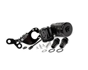 09 Design / ZERONINE Design  Oil Catch Can Kit - Front [Fiesta ST Mk8/8.5 | Puma ST] [ Κιτ Δοχείο Αναθυμιάσεων - Εμπρός ]