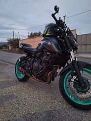 Yamaha MT-07 2023-thumb-4