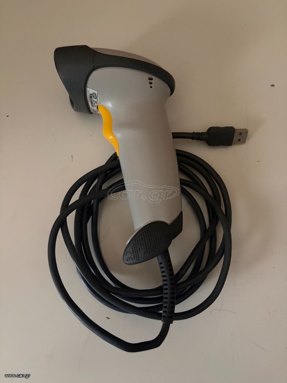 Zebra Symbol LS2208