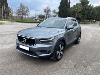 Volvo XC40 2018 MOMENTUM D4 AWD AUTO