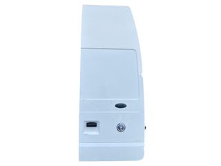Πίσω Πόρτα Ford Transit 2006-2013 2.05m