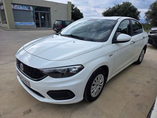 Fiat Tipo 2019 TIPO 1.4 Ελληνικό 2019-thumb-2