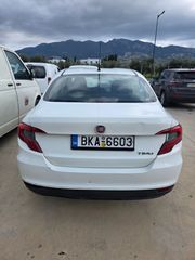 Fiat Tipo 2019 TIPO 1.4 Ελληνικό 2019-thumb-5