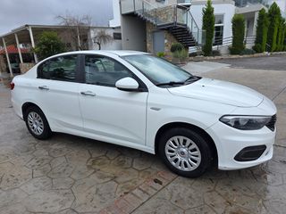 Fiat Tipo 2019 TIPO 1.4 Ελληνικό 2019-thumb-4