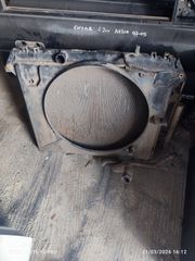 ΨΥΓΕΙΟ ΝΕΡΟΥ ΜΕ ΧΟΑΝΗ ΤΟΥΟΤΑ HILUX 06 11