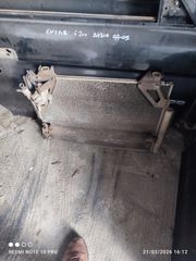 ΨΥΓΕΙΟ Α C TOYOTA HILUX