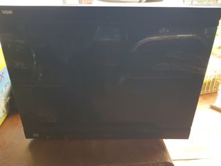 Σύστημα Βιβλιοθήκης Δίσκων CD 100 CD Player CD3101AC