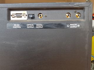 Σύστημα Βιβλιοθήκης Δίσκων CD 100 CD Player CD3101AC-thumb-3