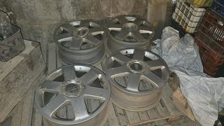 Ζάντες Εργοστασιακές Audi 17''