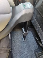 Cybex Sirona S2 i-Size Lava Grey-thumb-5
