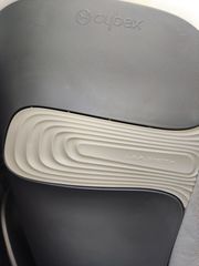 Cybex Sirona S2 i-Size Lava Grey-thumb-6