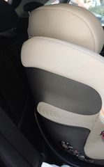Cybex Sirona S2 i-Size Lava Grey-thumb-8