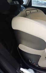Cybex Sirona S2 i-Size Lava Grey-thumb-9