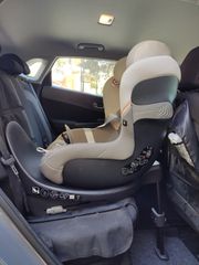 Cybex Sirona S2 i-Size Lava Grey-thumb-10