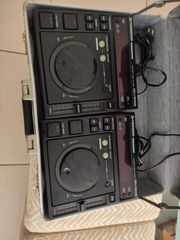 Sd pioneer δύο