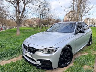 Bmw 318 2017 ΕΥΚΑΙΡΙΑ M3 LOOK LED-thumb-1