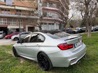 Bmw 318 2017 ΕΥΚΑΙΡΙΑ M3 LOOK LED-thumb-2