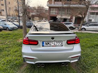 Bmw 318 2017 ΕΥΚΑΙΡΙΑ M3 LOOK LED-thumb-3
