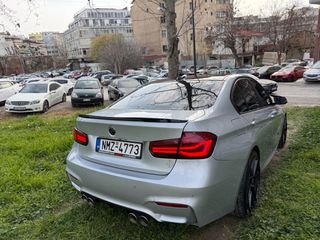 Bmw 318 2017 ΕΥΚΑΙΡΙΑ M3 LOOK LED-thumb-4