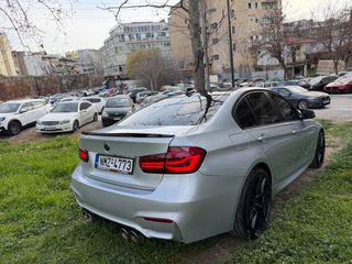 Bmw 318 2017 ΕΥΚΑΙΡΙΑ M3 LOOK LED-thumb-5