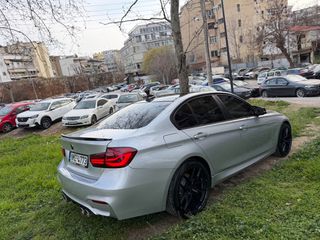 Bmw 318 2017 ΕΥΚΑΙΡΙΑ M3 LOOK LED-thumb-6