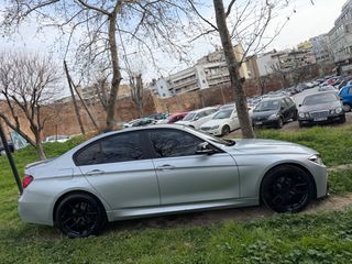 Bmw 318 2017 ΕΥΚΑΙΡΙΑ M3 LOOK LED-thumb-7