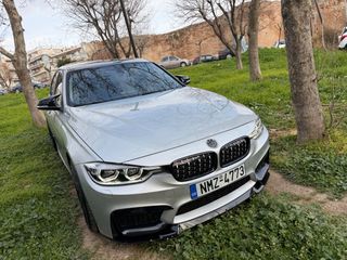 Bmw 318 2017 ΕΥΚΑΙΡΙΑ M3 LOOK LED-thumb-9