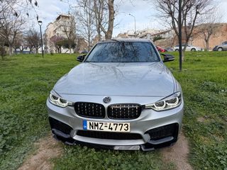 Bmw 318 2017 ΕΥΚΑΙΡΙΑ M3 LOOK LED-thumb-10