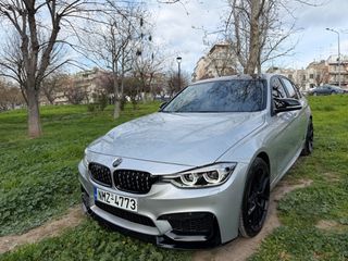 Bmw 318 2017 ΕΥΚΑΙΡΙΑ M3 LOOK LED-thumb-11