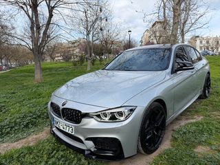 Bmw 318 2017 ΕΥΚΑΙΡΙΑ M3 LOOK LED-thumb-12
