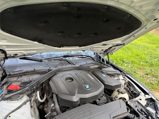 Bmw 318 2017 ΕΥΚΑΙΡΙΑ M3 LOOK LED-thumb-13