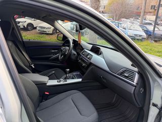 Bmw 318 2017 ΕΥΚΑΙΡΙΑ M3 LOOK LED-thumb-14
