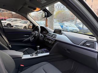 Bmw 318 2017 ΕΥΚΑΙΡΙΑ M3 LOOK LED-thumb-15