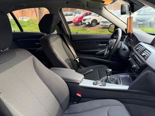 Bmw 318 2017 ΕΥΚΑΙΡΙΑ M3 LOOK LED-thumb-16