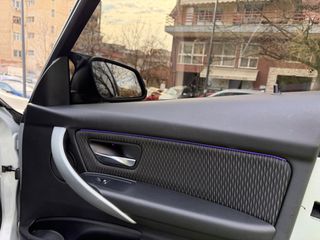 Bmw 318 2017 ΕΥΚΑΙΡΙΑ M3 LOOK LED-thumb-17