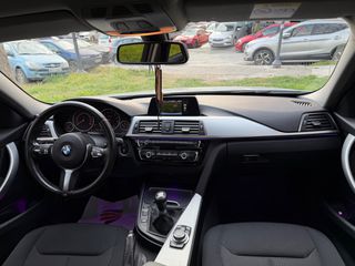Bmw 318 2017 ΕΥΚΑΙΡΙΑ M3 LOOK LED-thumb-18