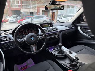 Bmw 318 2017 ΕΥΚΑΙΡΙΑ M3 LOOK LED-thumb-20