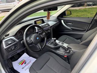 Bmw 318 2017 ΕΥΚΑΙΡΙΑ M3 LOOK LED-thumb-21