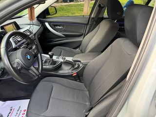 Bmw 318 2017 ΕΥΚΑΙΡΙΑ M3 LOOK LED-thumb-22