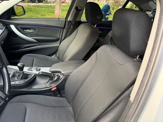 Bmw 318 2017 ΕΥΚΑΙΡΙΑ M3 LOOK LED-thumb-23