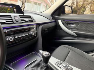 Bmw 318 2017 ΕΥΚΑΙΡΙΑ M3 LOOK LED-thumb-26