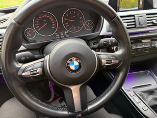 Bmw 318 2017 ΕΥΚΑΙΡΙΑ M3 LOOK LED-thumb-28