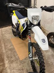 Husqvarna FE 350 2023
