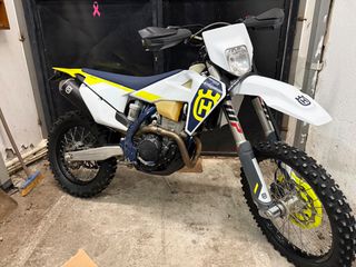 Husqvarna FE 350 2023-thumb-2