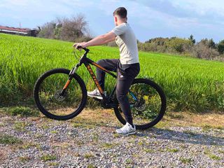 All - Mountain Sector 2024 Thor 29"